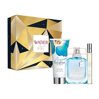 Coffret Vent du Sud Azur