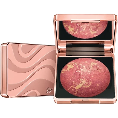 Libertine Baked Powder Blush