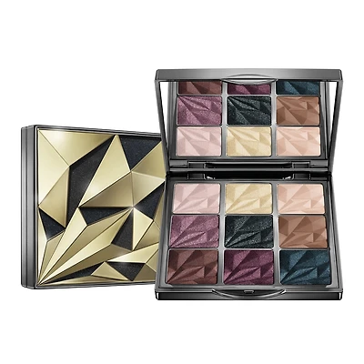 Prisma Donna 9-Colour Eyeshadow Palette​