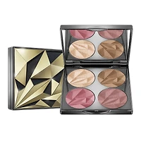 Prisma Donna Essential Face Palette