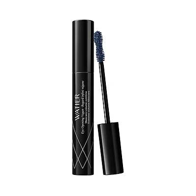Prisma Donna Regard Infini Végane Mascara volume extrême