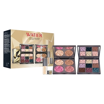 Coffret Collection Prisma Donna