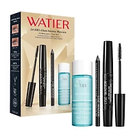 Coffret yeux 24 HRS Glam Intense Mascara