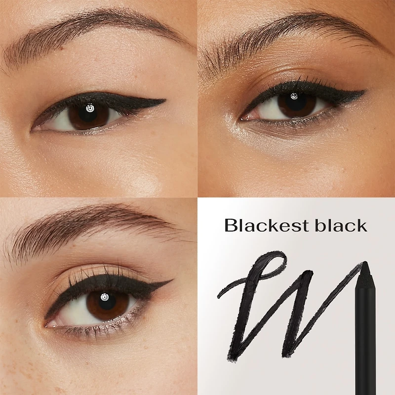 Coffret yeux 24 HRS Glam Intense Mascara