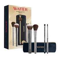 Ensemble de pinceaux