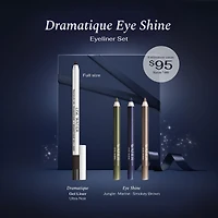 Coffret traceurs yeux Dramatique Eye Shine