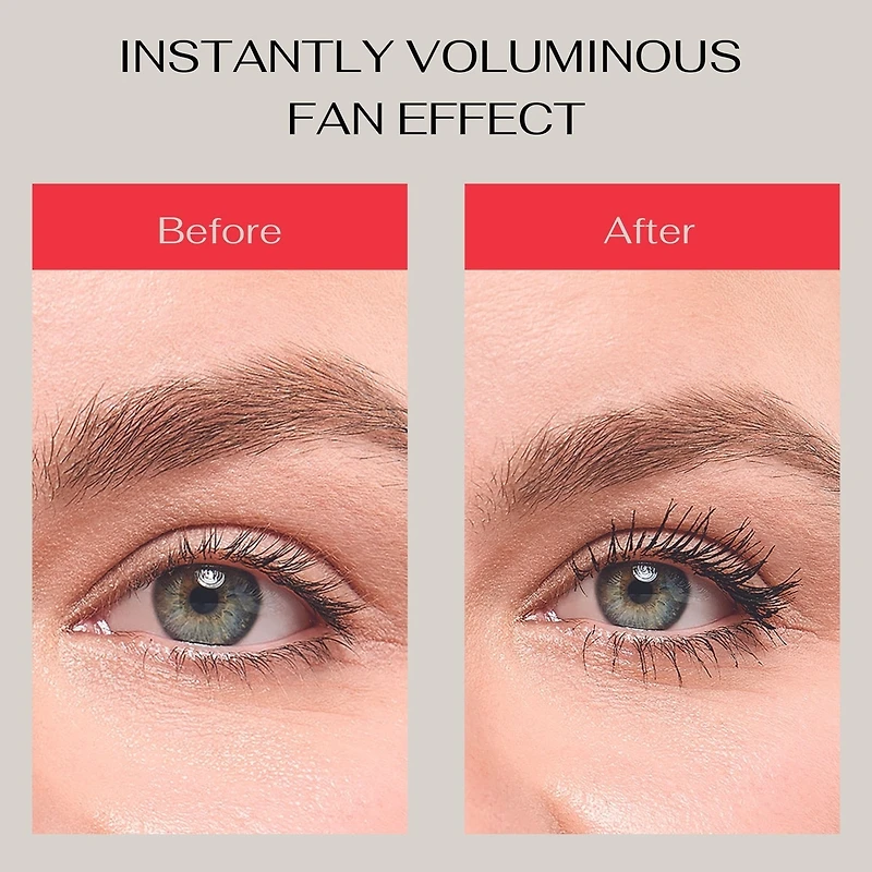 Eye Opening Vegan Mascara Eye Set