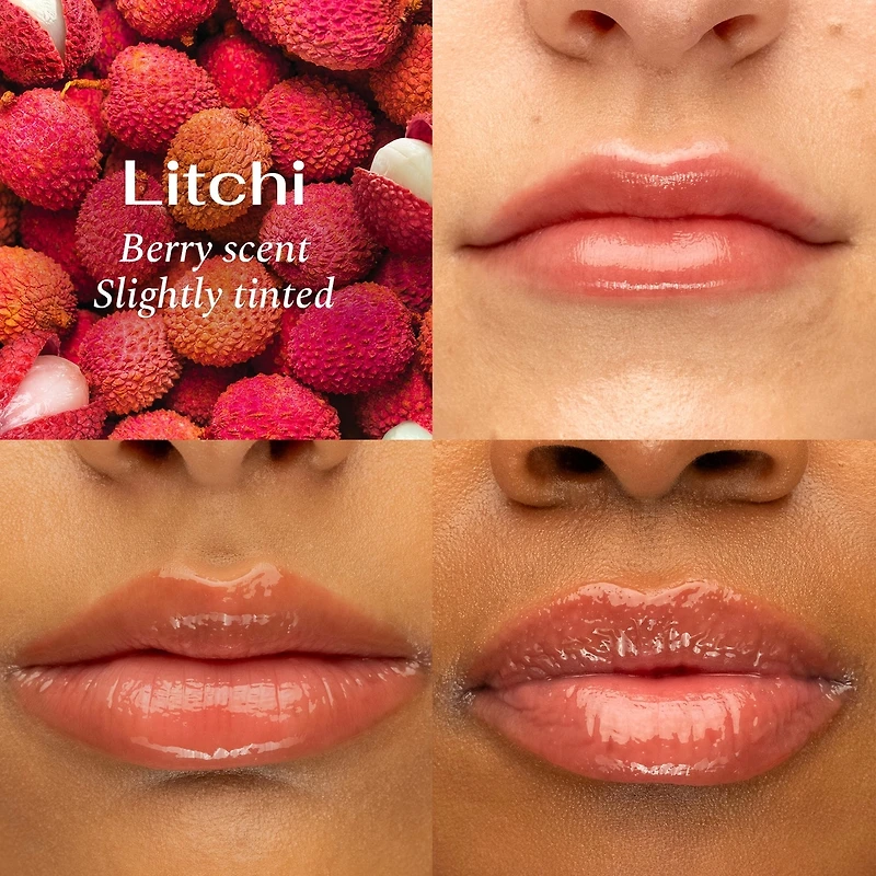 Love My Lips Trio pour les lèvres