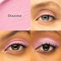 Trio maquillage pour les yeux