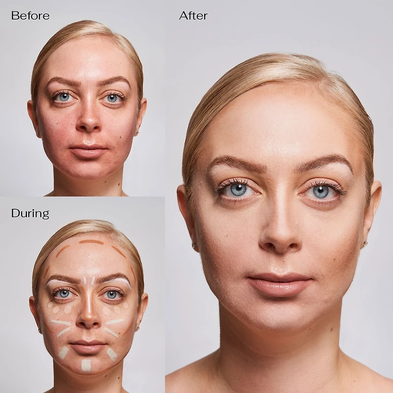 Must-Haves Eyes - Face - Lips