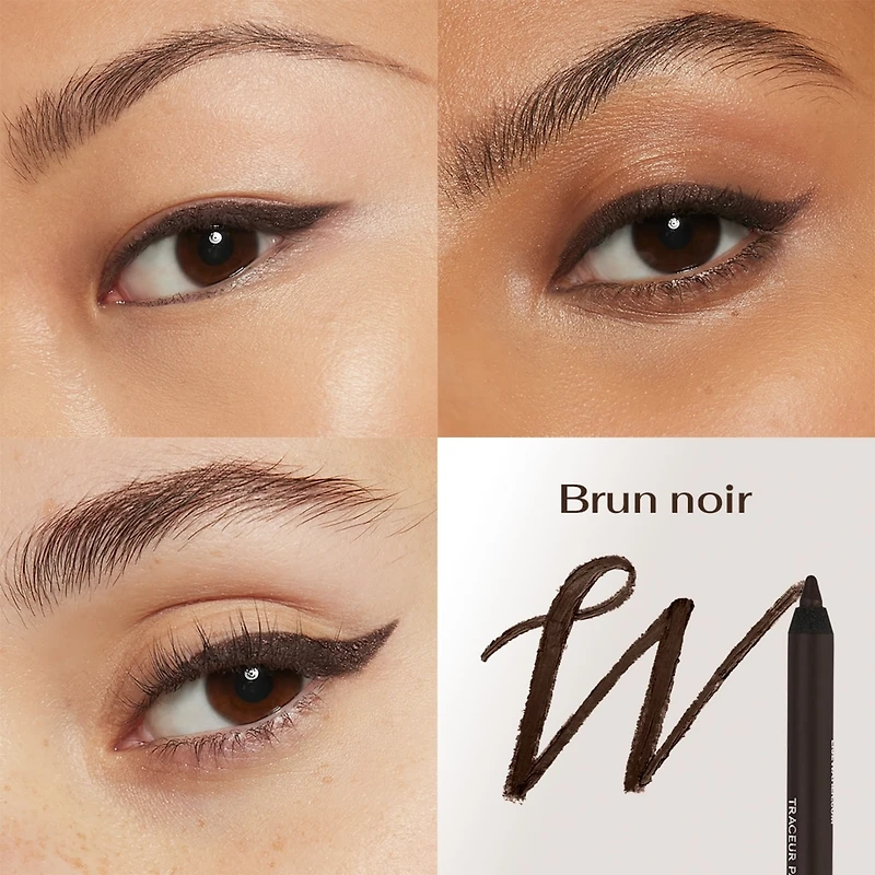 Must-Haves Eyes - Face - Lips