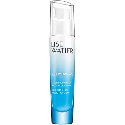 Sublimessence High Hydration Probiotic Serum
