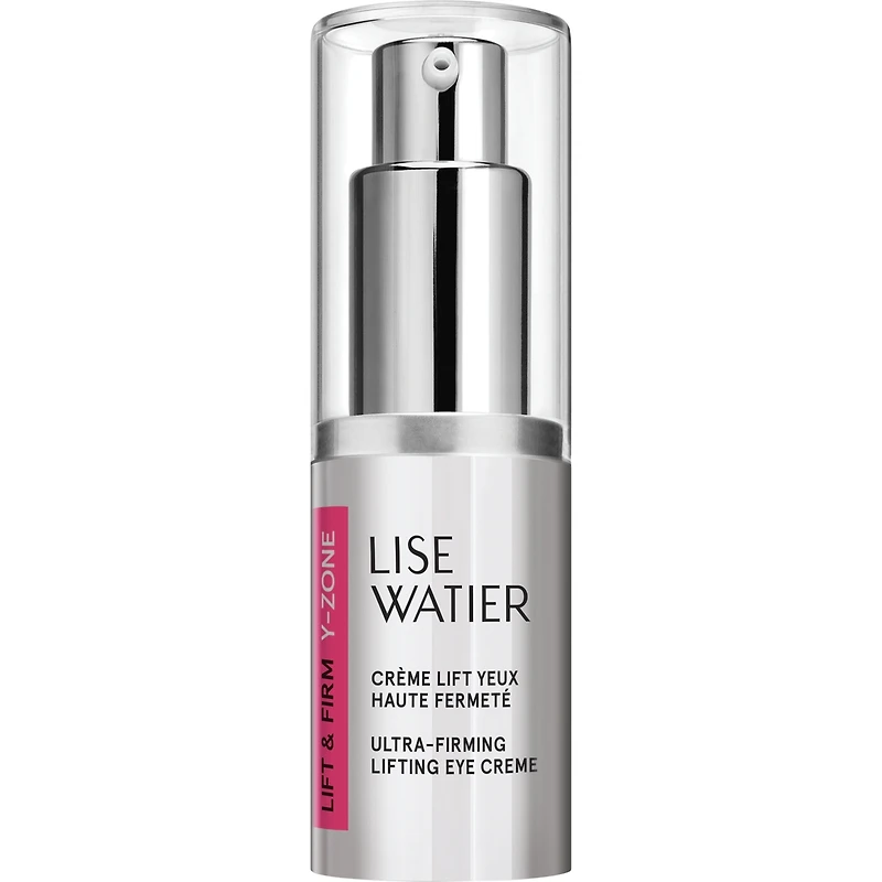 Lift & Firm Y-Zone Ultra-Firming Lifting Eye Crème