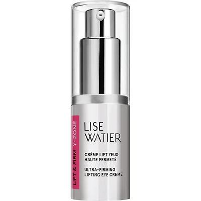 Lift & Firm Y-Zone Ultra-Firming Lifting Eye Crème