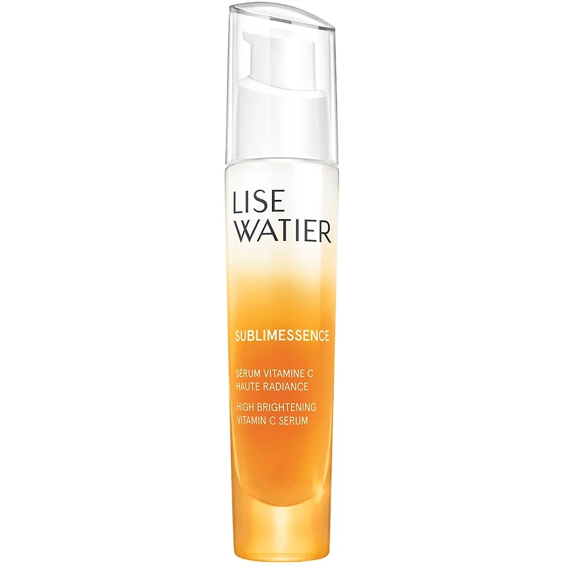 Sublimessence Sérum vitamine C haute radiance