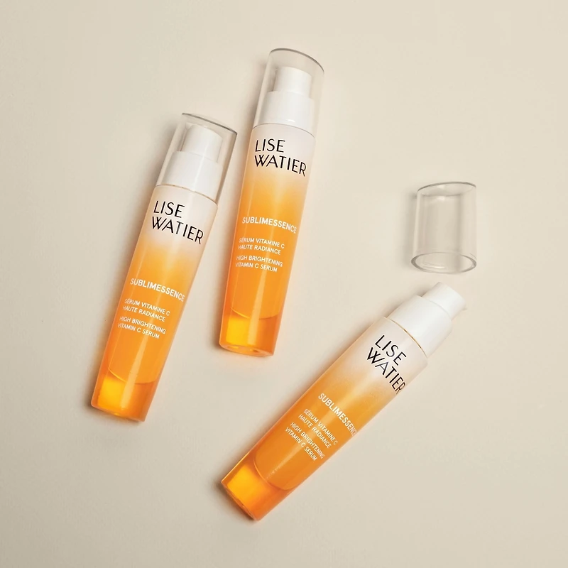 Sublimessence Sérum vitamine C haute radiance