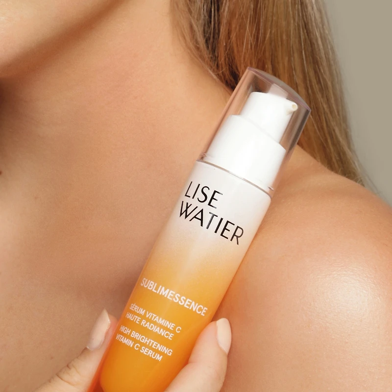 Sublimessence Sérum vitamine C haute radiance