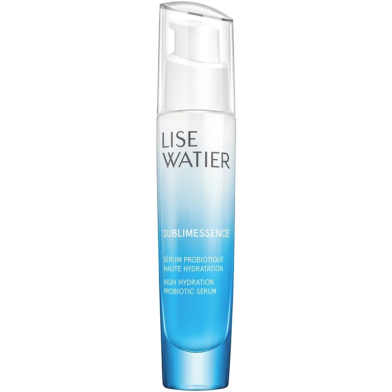 Sublimessence Sérum probiotique haute hydratation