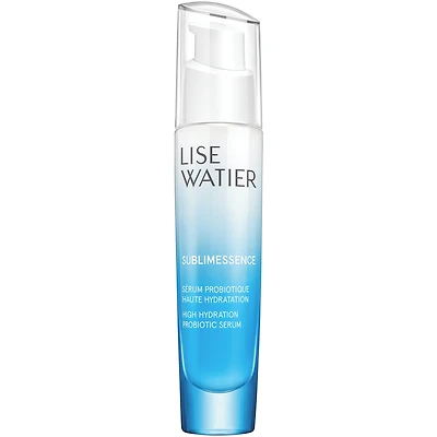 Sublimessence High Hydration Probiotic Serum