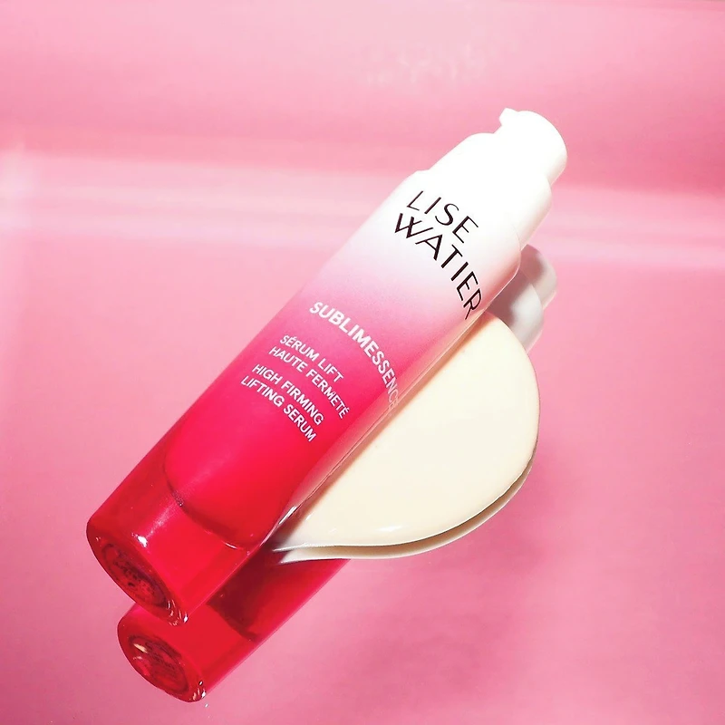 Sublimessence High Firming Lifting Serum