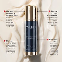 Age Control Suprême Sublime Advanced Light Day Cream with Labrador Tea+