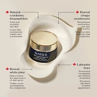 Age Control Supreme Sublime Advanced crème jour avec thé du Labrador+
