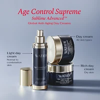 Age Control Supreme Sublime Advanced crème jour avec thé du Labrador+