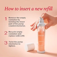 Luminessence Crème de jour révélatrice d’éclat