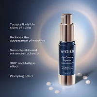 Age Control Supreme Sublime Advanced Global Eye Care