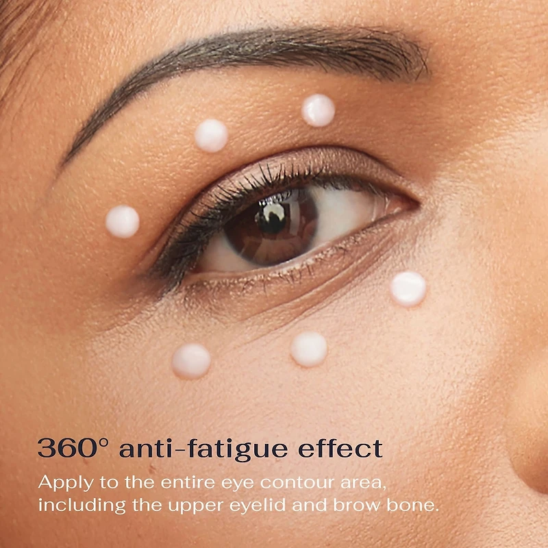 Age Control Supreme Sublime Advanced Soin global yeux