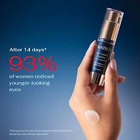 Age Control Supreme Sublime Advanced Global Eye Care