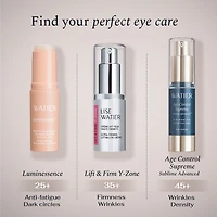 Age Control Supreme Sublime Advanced Global Eye Care