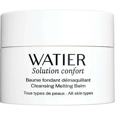 Solution Confort Melting Cleansing Balm