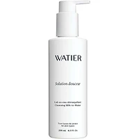 Solution Douceur Cleansing Milk-to-Water