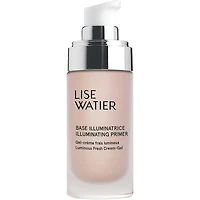 Base Illuminatrice Gel-Creme Frais et Lumineux