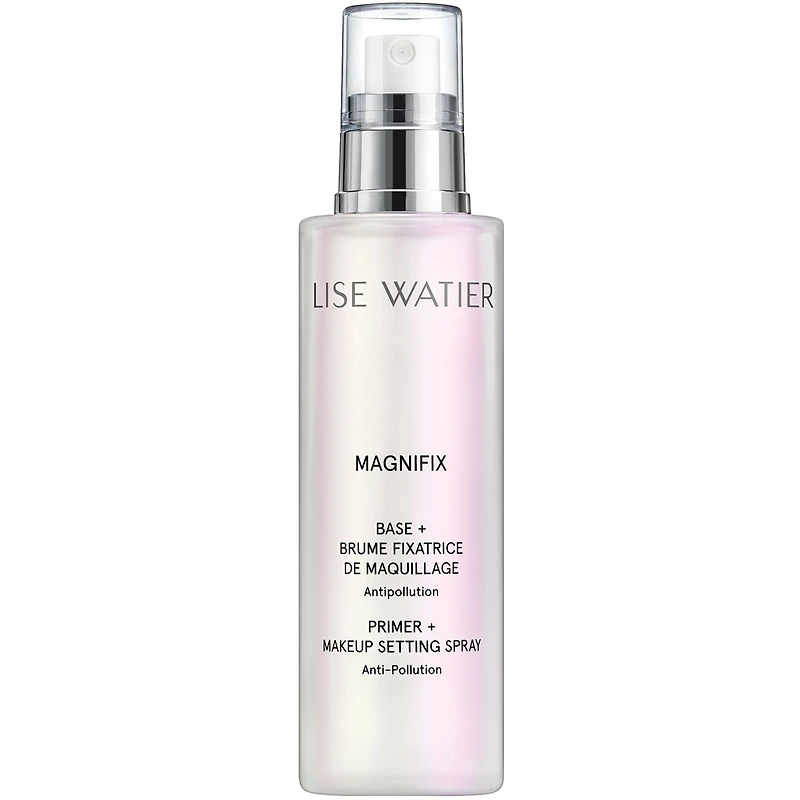 Magnifix Primer + Makeup Setting Spray