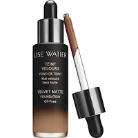 Velvet Matte Foundation