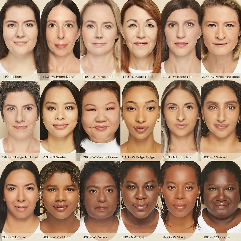 Teint Lift Anti-Rides