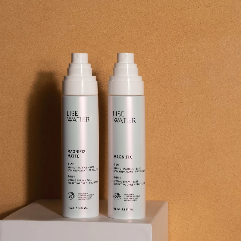 Magnifix 4-in-1 Setting Spray