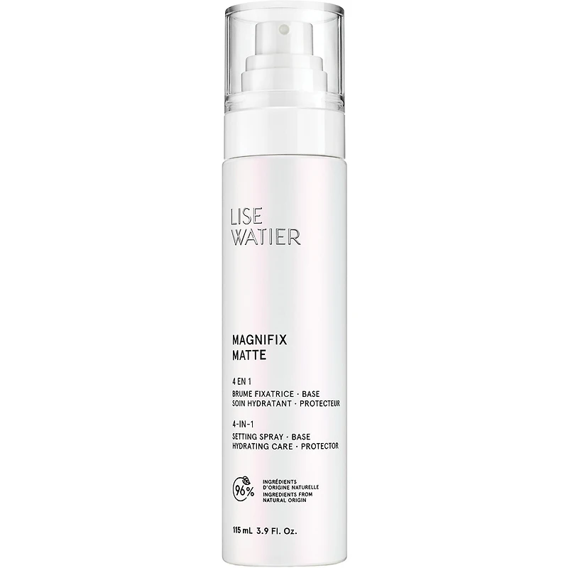 Magnifix Matte 4-in-1 Setting Spray