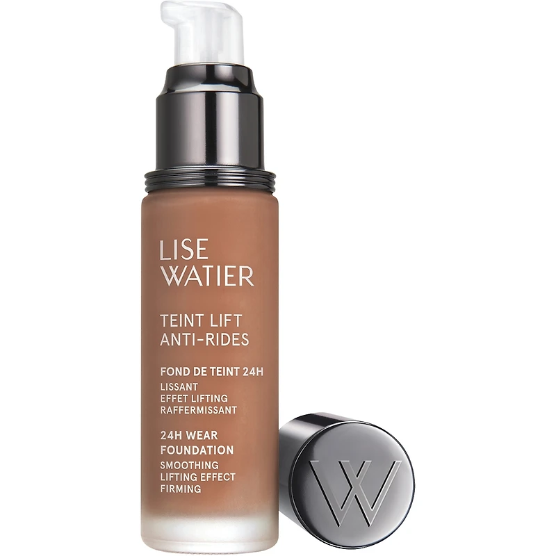 Teint Lift Anti-Rides Foundation