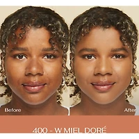 Teint Lift Anti-Rides Foundation