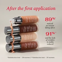 Teint Lift Anti-Rides Foundation