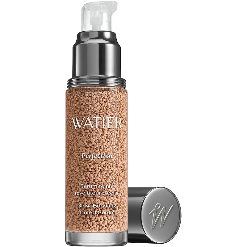 Perfection Glow-Boosting Tinted Serum