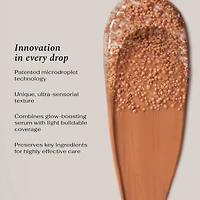 Perfection Glow-Boosting Tinted Serum