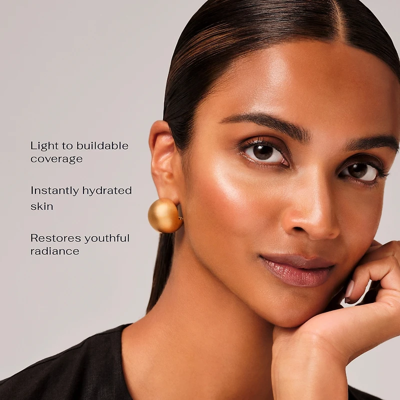 Perfection Glow-Boosting Tinted Serum