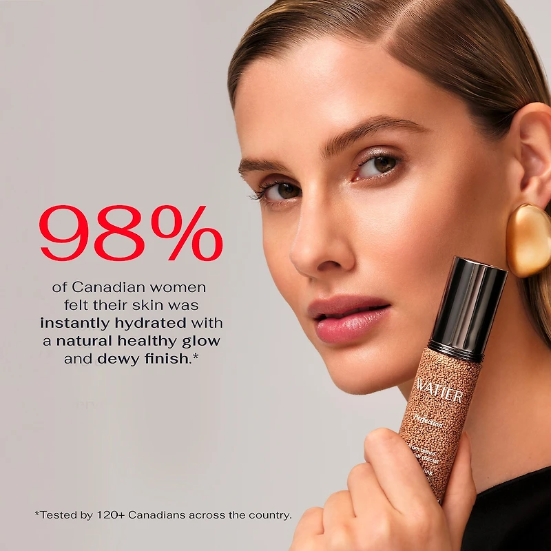 Perfection Glow-Boosting Tinted Serum