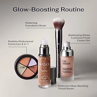 Perfection Glow-Boosting Tinted Serum