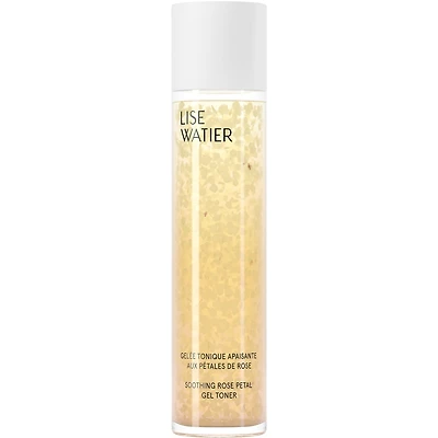 Soothing Rose Petal Gel Toner