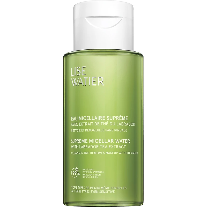 Eau Micellaire Suprême